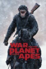 Nonton film Streaming War for the Planet of the Apes (2017) subtitle Bahasa Indonesia