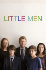 Nonton film Streaming Little Men (2016) subtitle Bahasa Indonesia