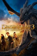 Nonton film Streaming Dragonheart 3: The Sorcerer’s Curse (2015) subtitle Bahasa Indonesia