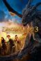 Nonton film Streaming Dragonheart 3: The Sorcerer’s Curse (2015) subtitle Bahasa Indonesia