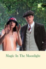 Nonton film Streaming Magic in the Moonlight (2014) subtitle Bahasa Indonesia