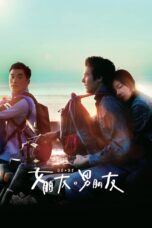 Nonton film Streaming Girlfriend Boyfriend (2012) subtitle Bahasa Indonesia