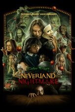 Nonton film Streaming Peter Pan’s Neverland Nightmare (2025) subtitle Bahasa Indonesia