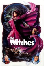 Nonton film Streaming The Witches (1990) subtitle Bahasa Indonesia
