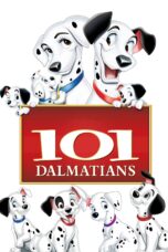 Nonton film Streaming One Hundred and One Dalmatians (1961) subtitle Bahasa Indonesia