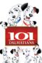 Nonton film Streaming One Hundred and One Dalmatians (1961) subtitle Bahasa Indonesia