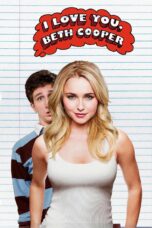 Nonton film Streaming I Love You, Beth Cooper (2009) subtitle Bahasa Indonesia