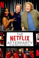 Nonton film Streaming The Netflix Afterparty: The Best Shows of The Worst Year (2020) subtitle Bahasa Indonesia