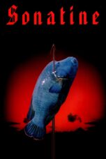 Nonton film Streaming Sonatine (1993) subtitle Bahasa Indonesia