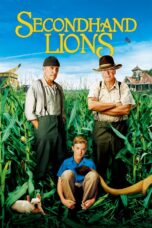 Nonton film Streaming Secondhand Lions (2003) subtitle Bahasa Indonesia