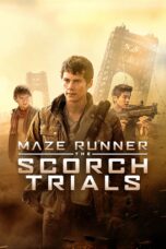 Nonton film Streaming Maze Runner: The Scorch Trials (2015) subtitle Bahasa Indonesia