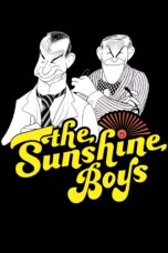 Nonton film Streaming The Sunshine Boys (1975) subtitle Bahasa Indonesia