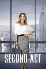 Nonton film Streaming Second Act (2018) subtitle Bahasa Indonesia