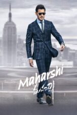 Nonton film Streaming Maharshi (2019) subtitle Bahasa Indonesia
