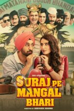 Nonton film Streaming Suraj Pe Mangal Bhari (2020) subtitle Bahasa Indonesia