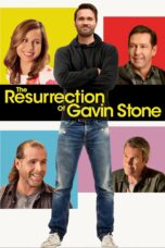 Nonton film Streaming The Resurrection of Gavin Stone (2017) subtitle Bahasa Indonesia