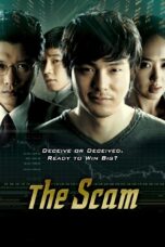Nonton film Streaming The Scam (2009) subtitle Bahasa Indonesia
