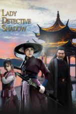 Nonton film Streaming Lady Detective Shadow (2018) subtitle Bahasa Indonesia