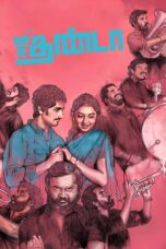 Nonton film Streaming Jigarthanda (2014) subtitle Bahasa Indonesia