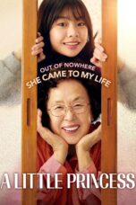 Nonton film Streaming A Little Princess (2019) subtitle Bahasa Indonesia