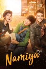 Nonton film Streaming Namiya (2017) subtitle Bahasa Indonesia