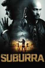 Nonton film Streaming Suburra (2015) subtitle Bahasa Indonesia