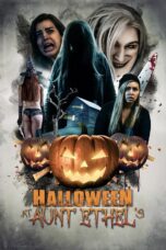 Nonton film Streaming Halloween at Aunt Ethel’s (2019) subtitle Bahasa Indonesia