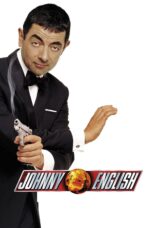 Nonton film Streaming Johnny English (2003) subtitle Bahasa Indonesia