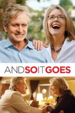 Nonton film Streaming And So It Goes (2014) subtitle Bahasa Indonesia