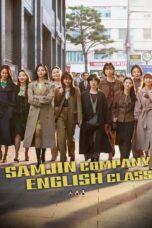 Nonton film Streaming Samjin Company English Class (2020) subtitle Bahasa Indonesia