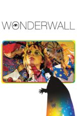 Nonton film Streaming Wonderwall (1968) subtitle Bahasa Indonesia
