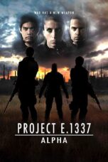 Nonton film Streaming Project E.1337: ALPHA (2022) subtitle Bahasa Indonesia