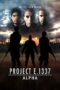Nonton film Streaming Project E.1337: ALPHA (2022) subtitle Bahasa Indonesia