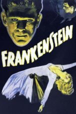 Nonton film Streaming Frankenstein (1931) subtitle Bahasa Indonesia