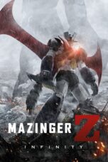 Nonton film Streaming Mazinger Z: Infinity (2017) subtitle Bahasa Indonesia
