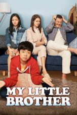 Nonton film Streaming My Little Brother (2017) subtitle Bahasa Indonesia