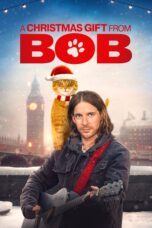Nonton film Streaming A Christmas Gift from Bob (2020) subtitle Bahasa Indonesia