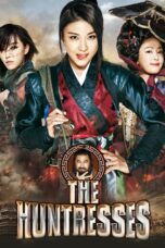 Nonton film Streaming The Huntresses (2014) subtitle Bahasa Indonesia