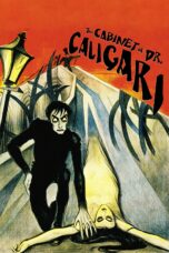 Nonton film Streaming The Cabinet of Dr. Caligari (1920) subtitle Bahasa Indonesia
