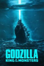 Nonton film Streaming Godzilla: King of the Monsters (2019) subtitle Bahasa Indonesia