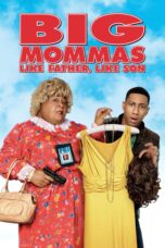 Nonton film Streaming Big Mommas: Like Father, Like Son (2011) subtitle Bahasa Indonesia