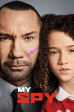 Nonton film Streaming My Spy (2020) subtitle Bahasa Indonesia