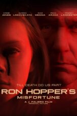 Nonton film Streaming Ron Hopper’s Misfortune (2020) subtitle Bahasa Indonesia