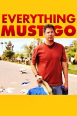 Nonton film Streaming Everything Must Go (2011) subtitle Bahasa Indonesia