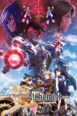 Nonton film Streaming For Whom the Alchemist Exists (2019) subtitle Bahasa Indonesia
