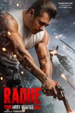 Nonton film Streaming Radhe (2021) subtitle Bahasa Indonesia