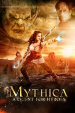 Nonton film Streaming Mythica: A Quest for Heroes (2014) subtitle Bahasa Indonesia