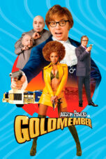 Nonton film Streaming Austin Powers in Goldmember (2002) subtitle Bahasa Indonesia