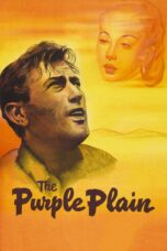 Nonton film Streaming The Purple Plain (1954) subtitle Bahasa Indonesia