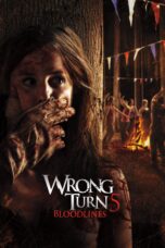 Nonton film Streaming Wrong Turn 5: Bloodlines (2012) subtitle Bahasa Indonesia